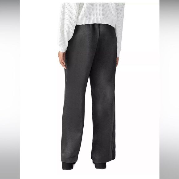 Sanctuary
Margot Wide Leg Shine Pant - Picture 5 of 6